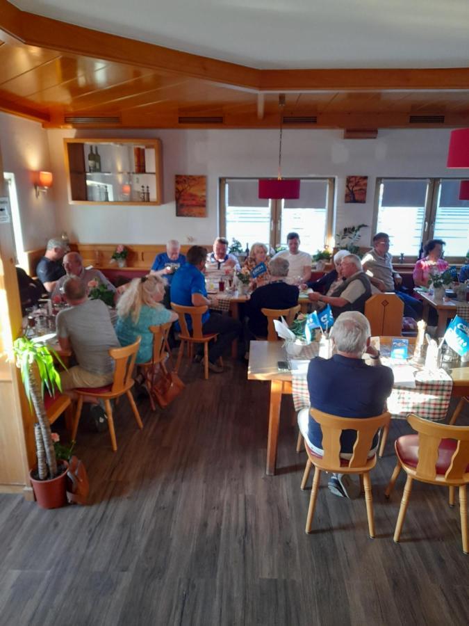 Gasthof Falter Straubing Luaran gambar