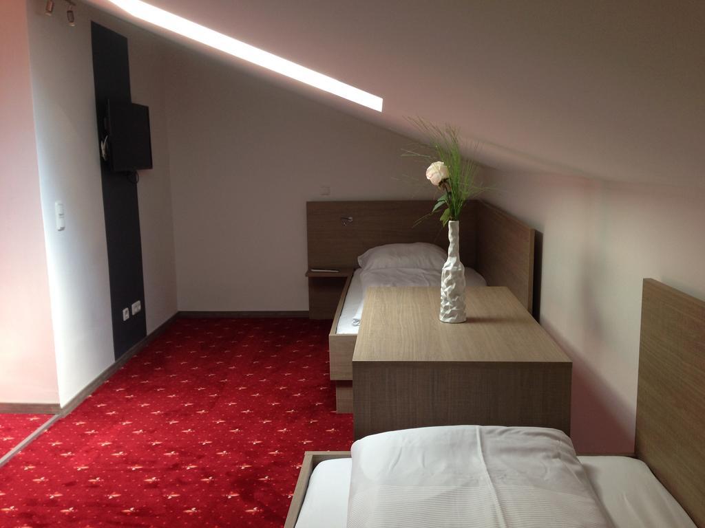 Gasthof Falter Straubing Bilik gambar