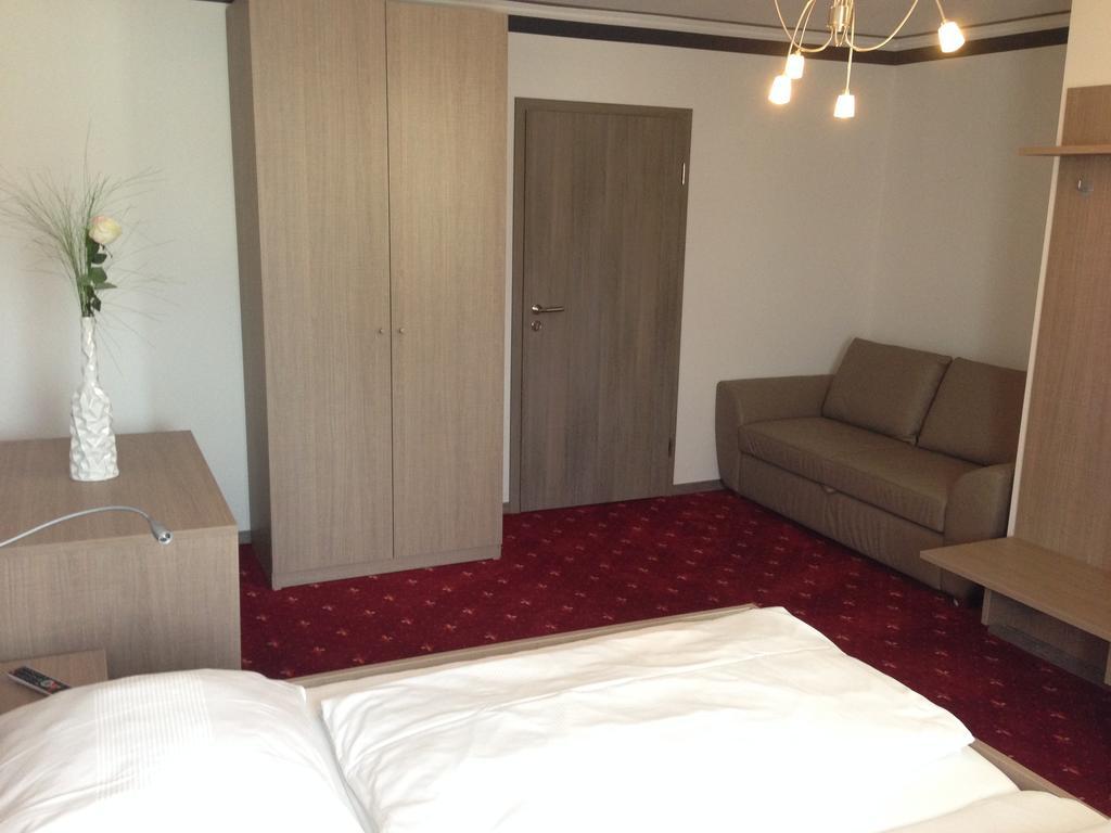 Gasthof Falter Straubing Bilik gambar