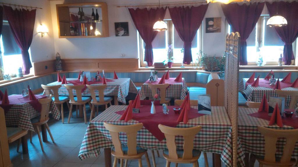 Gasthof Falter Straubing Luaran gambar
