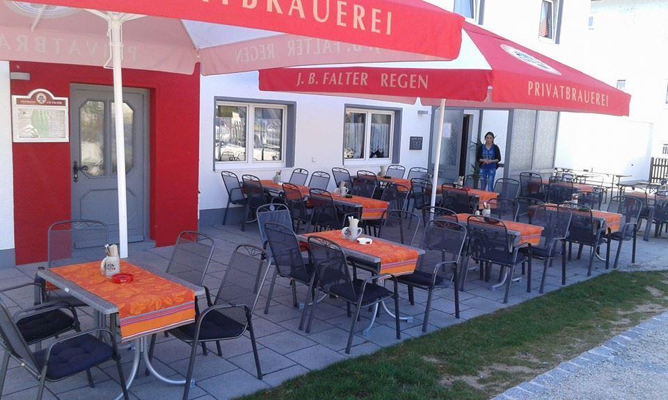 Gasthof Falter Straubing Luaran gambar