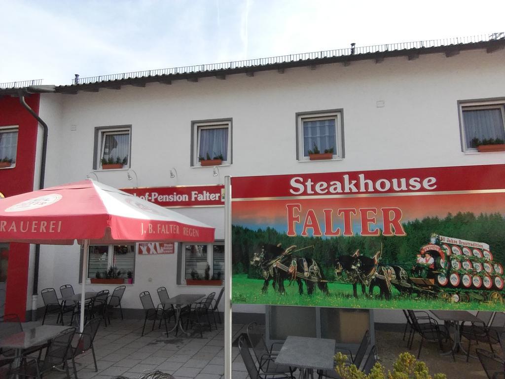 Gasthof Falter Straubing Luaran gambar
