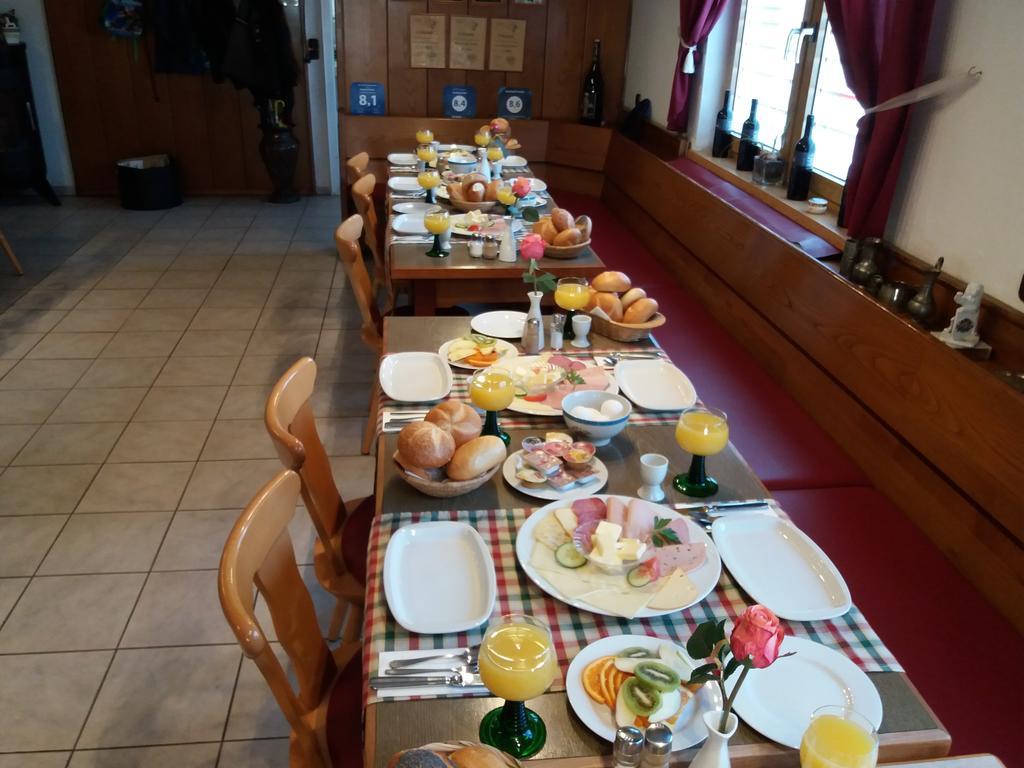 Gasthof Falter Straubing Luaran gambar