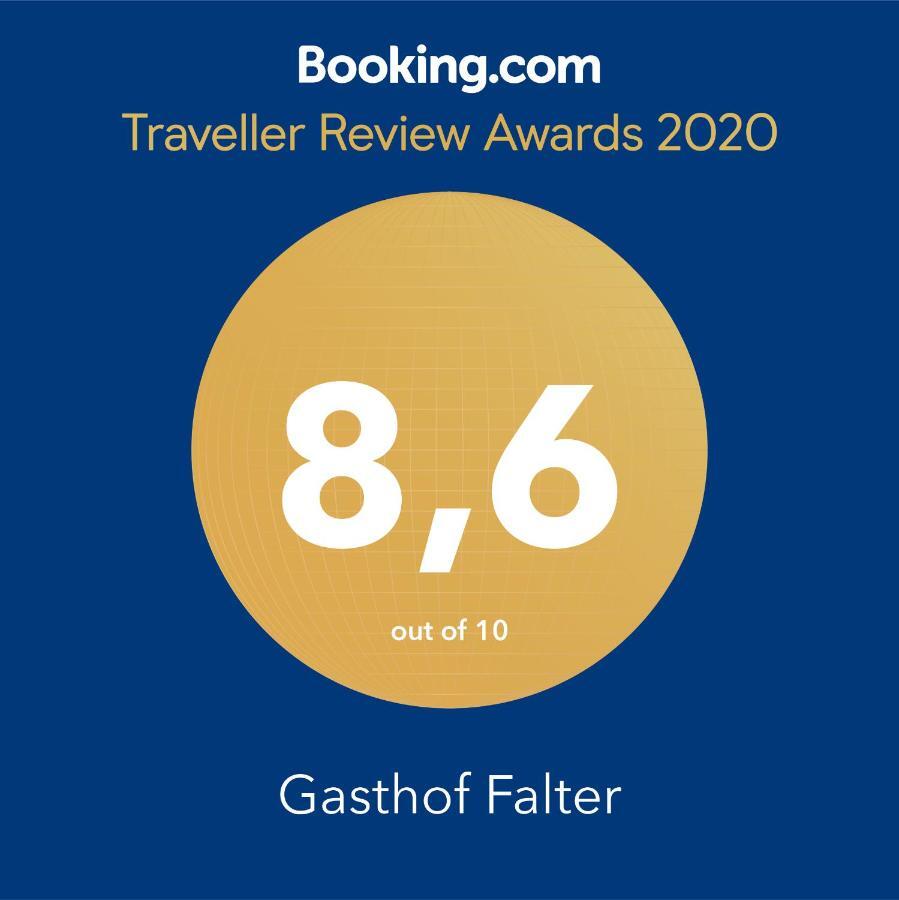 Gasthof Falter Straubing Luaran gambar